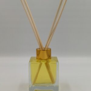 Naturalny Dyfuzor Zapachowy z Patyczkami - PALO SANTO