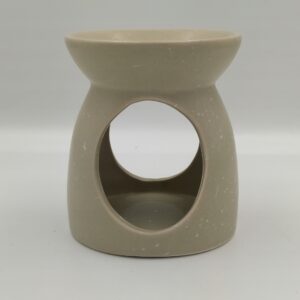 KOMINEK ZAPACHOWY CERAMICZNY DO OLEJKÓW WOSKÓW