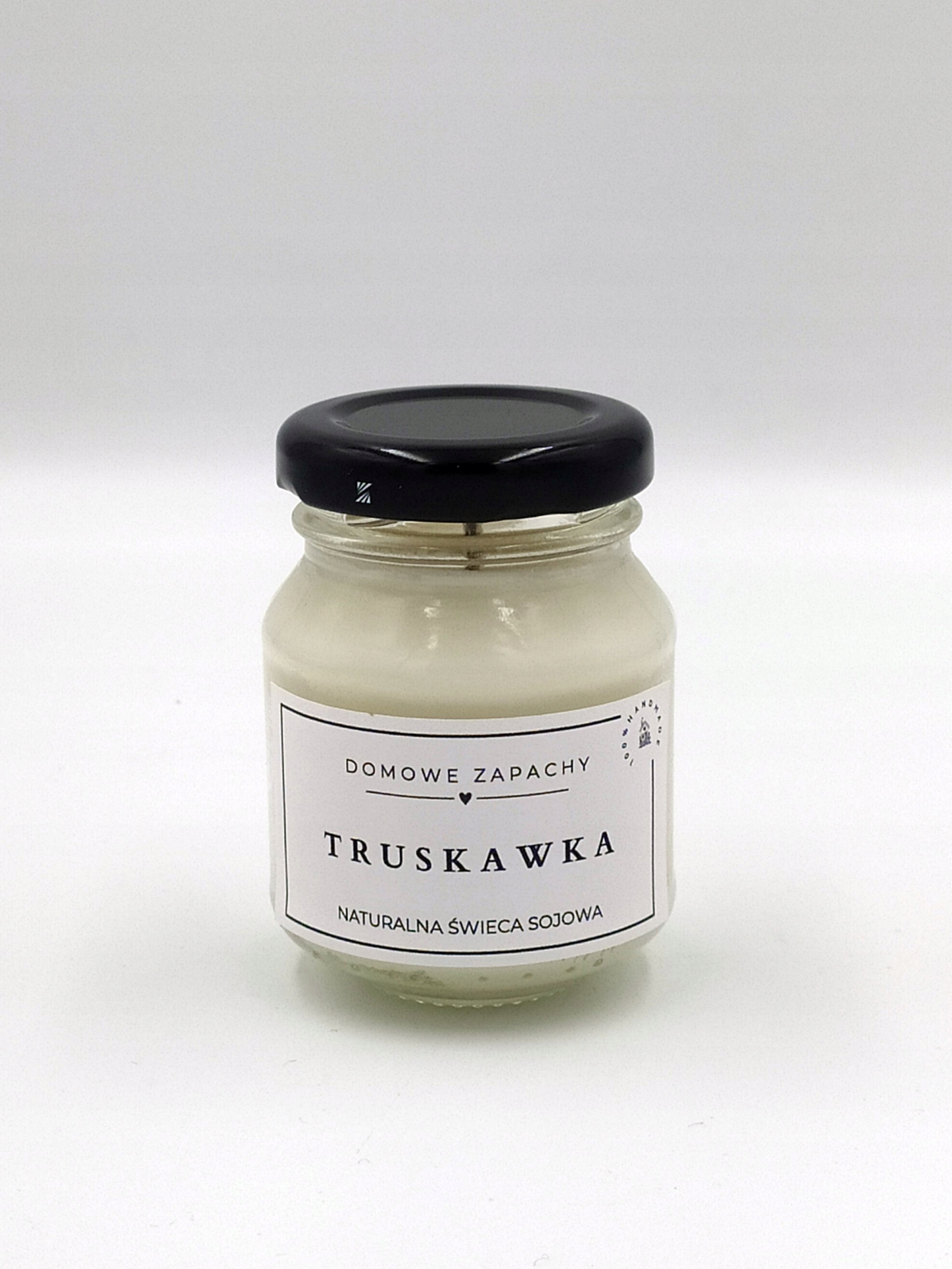 Zestaw 3 naturalnych świec sojowych 80 ml w eleganckim boxie - obrazek 10