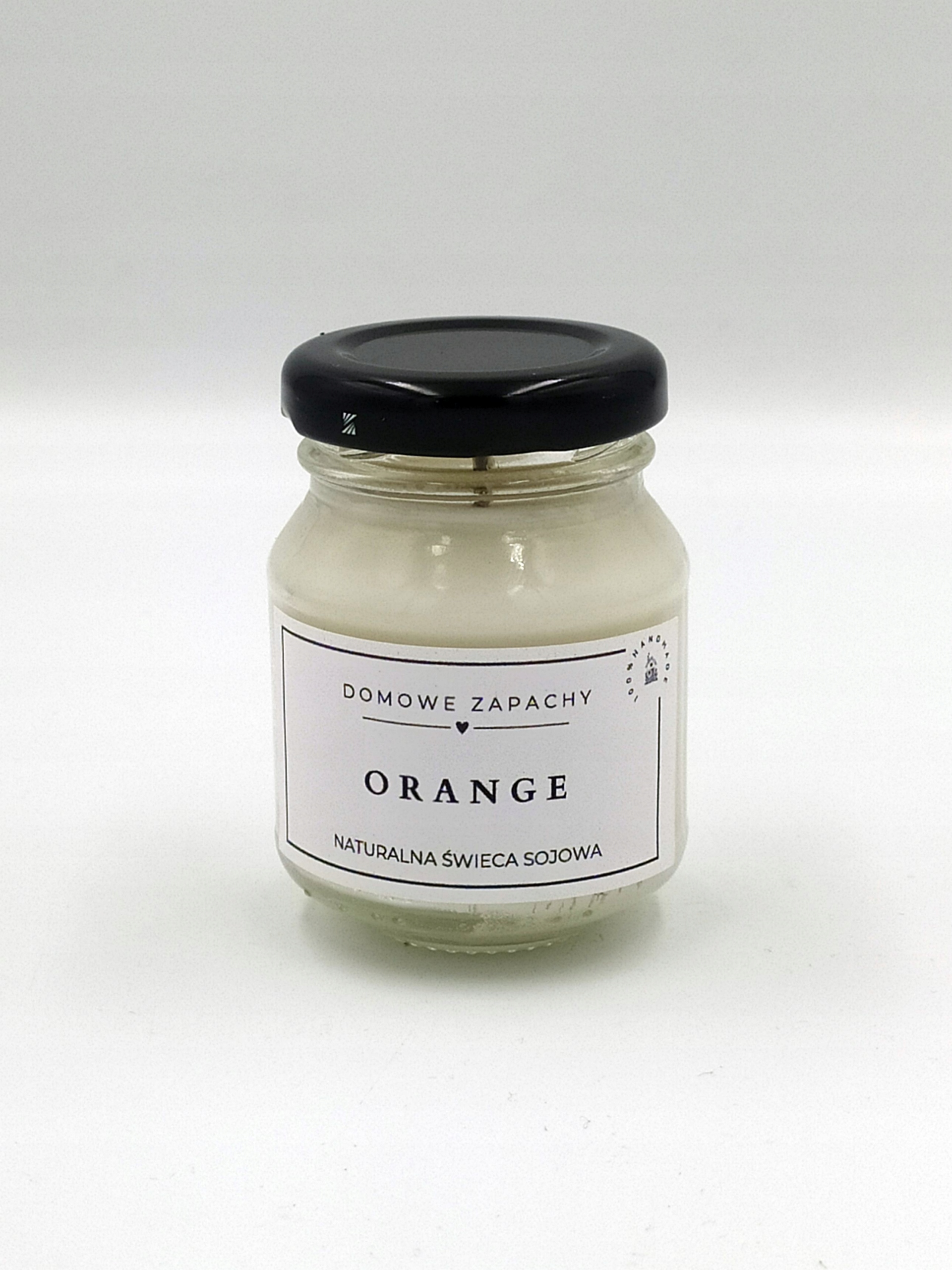 Zestaw 3 naturalnych świec sojowych 80 ml w eleganckim boxie - obrazek 8